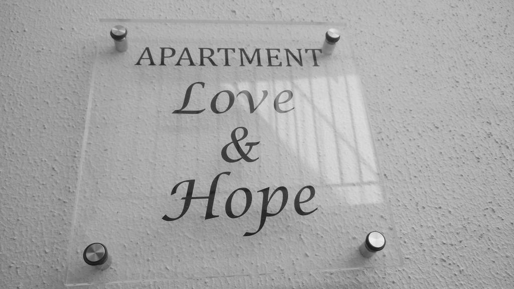 And Hope 3*